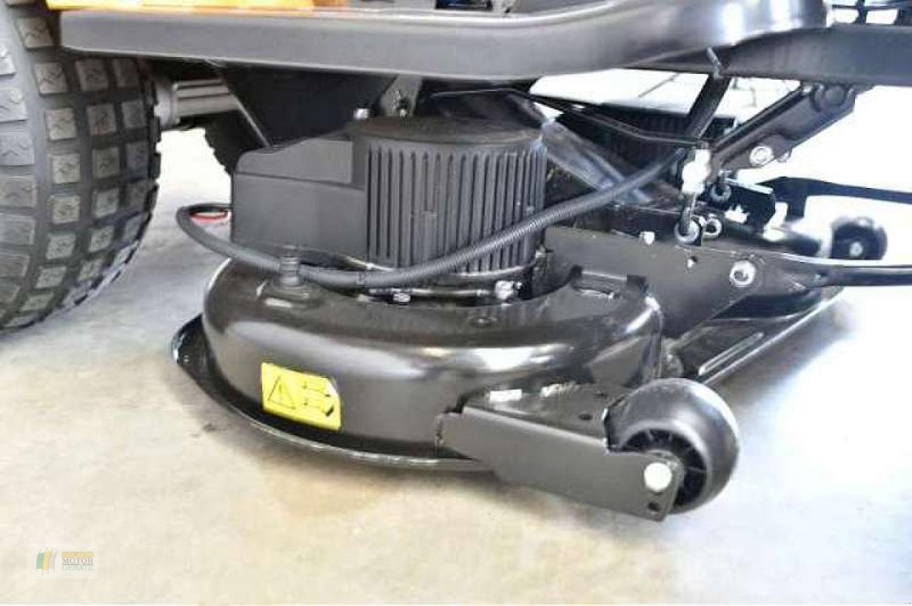 Rasentraktor tipa Stiga E-RIDE, Neumaschine u Bredstedt (Slika 2)