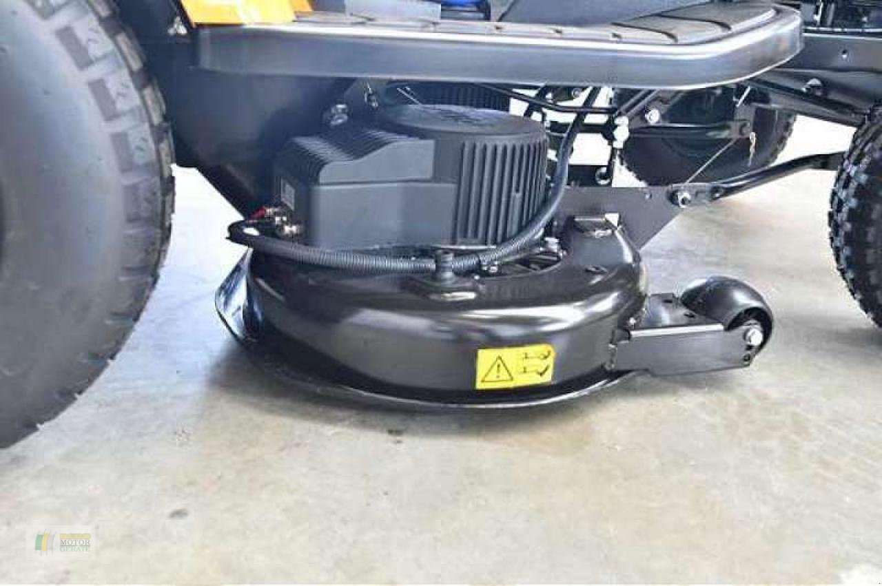 Rasentraktor tipa Stiga E-RIDE, Neumaschine u Bredstedt (Slika 3)