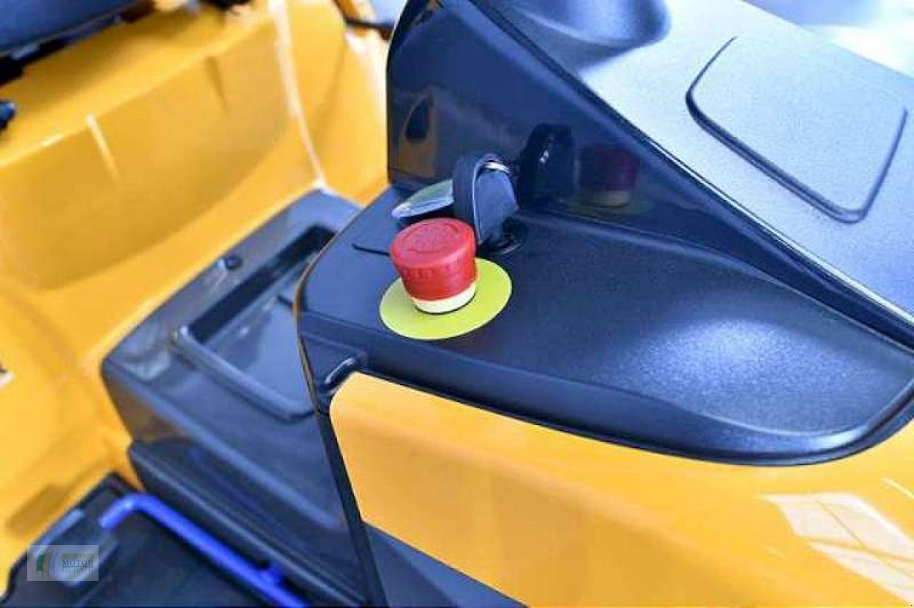 Rasentraktor tipa Stiga E-RIDE, Neumaschine u Bredstedt (Slika 5)