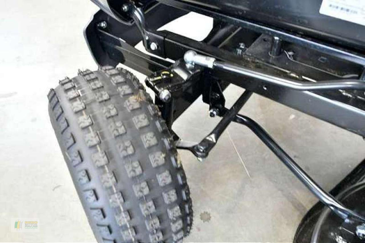 Rasentraktor tipa Stiga E-RIDE, Neumaschine u Bredstedt (Slika 8)