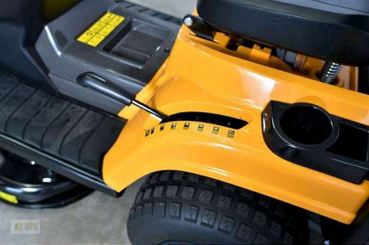 Rasentraktor tipa Stiga E-RIDE, Neumaschine u Bredstedt (Slika 9)