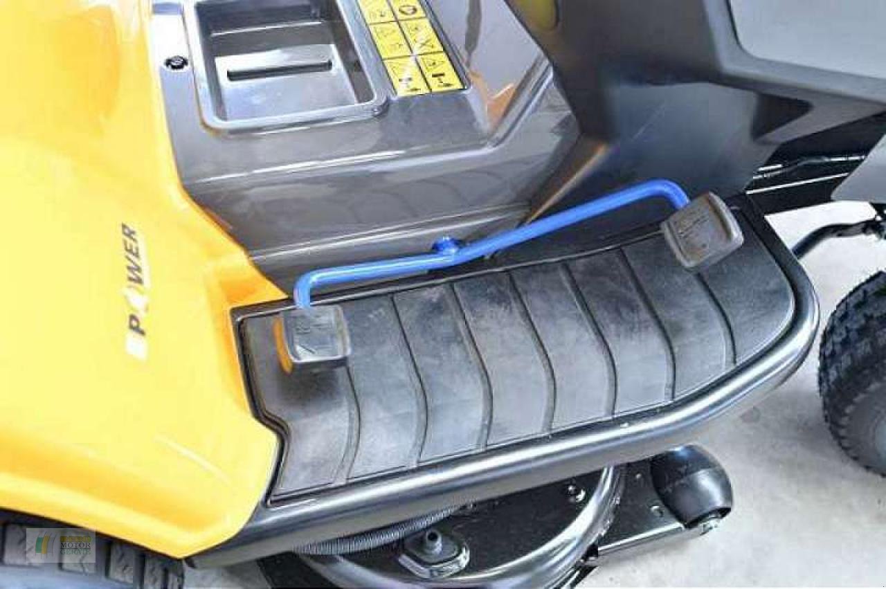 Rasentraktor typu Stiga E-RIDE, Neumaschine v Bredstedt (Obrázek 4)