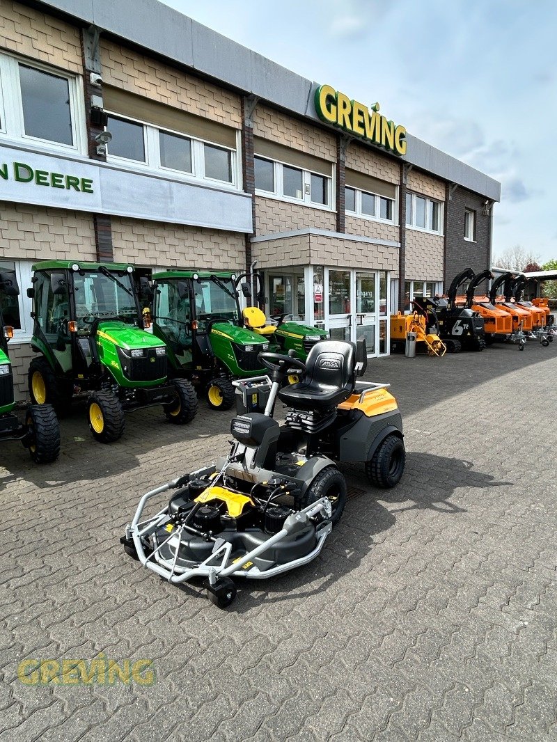 Rasentraktor za tip Stiga EPARK Pro, Neumaschine u Wesseling-Berzdorf (Slika 1)