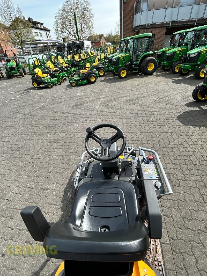 Rasentraktor za tip Stiga EPARK Pro, Neumaschine u Wesseling-Berzdorf (Slika 5)