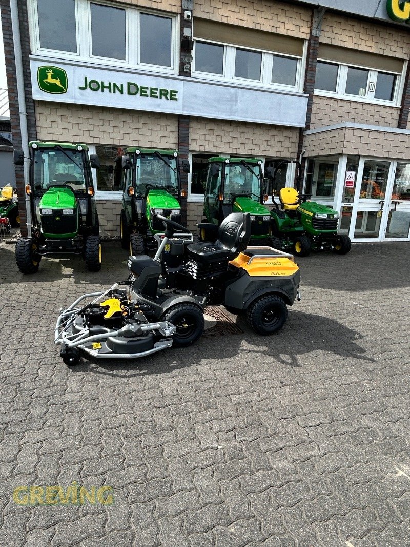 Rasentraktor za tip Stiga EPARK Pro, Neumaschine u Wesseling-Berzdorf (Slika 6)