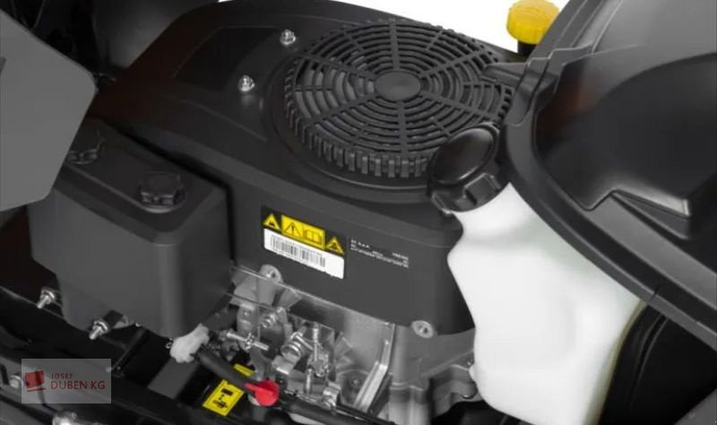 Rasentraktor des Typs Stiga Estate 384 M, Neumaschine in Ziersdorf (Bild 6)