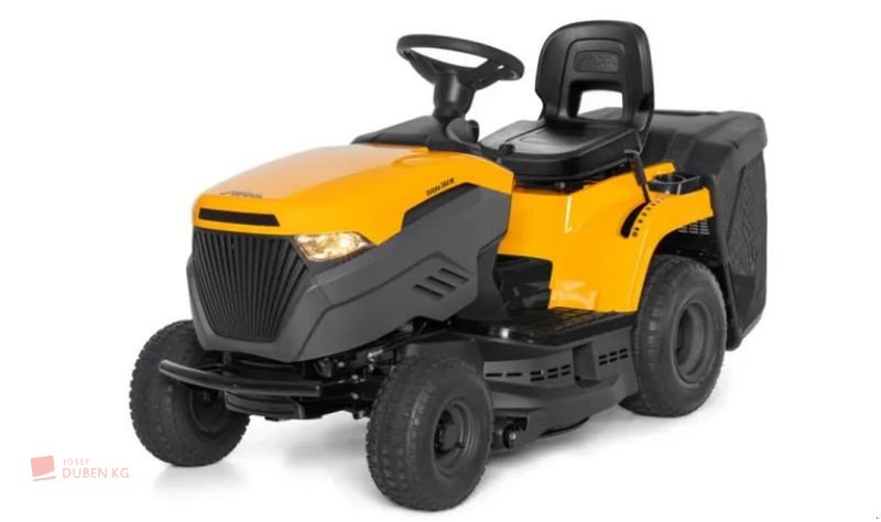 Rasentraktor des Typs Stiga Estate 384 M, Neumaschine in Ziersdorf (Bild 8)