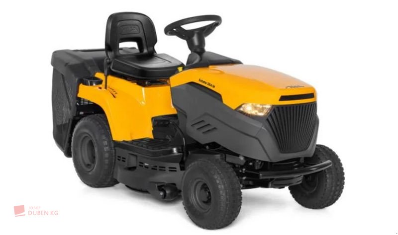 Rasentraktor des Typs Stiga Estate 384 M, Neumaschine in Ziersdorf (Bild 7)