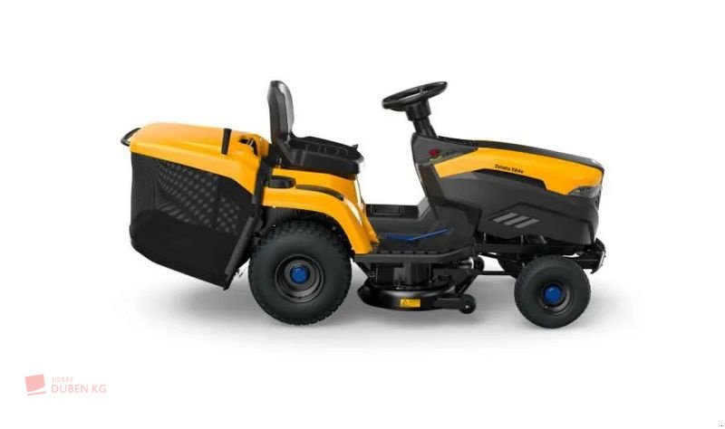 Rasentraktor des Typs Stiga Estate 584e, Neumaschine in Ziersdorf (Bild 3)