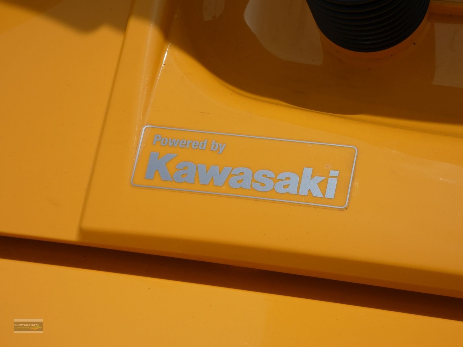 Rasentraktor des Typs Stiga ESTATE 7122 W SE, Neumaschine in Aurolzmünster (Bild 17)