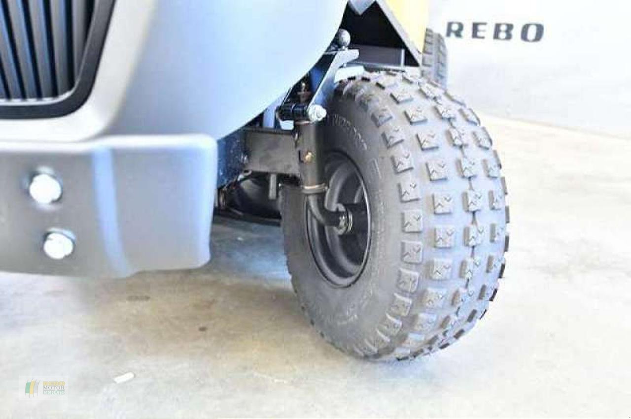 Rasentraktor van het type Stiga ESTATE 792, Neumaschine in Winsen (Foto 2)