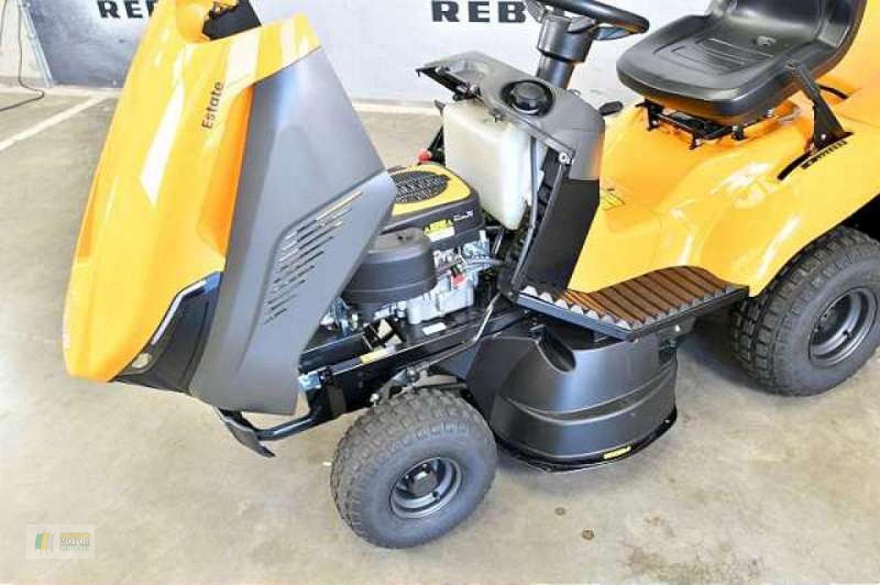 Rasentraktor van het type Stiga ESTATE 792, Neumaschine in Winsen (Foto 7)