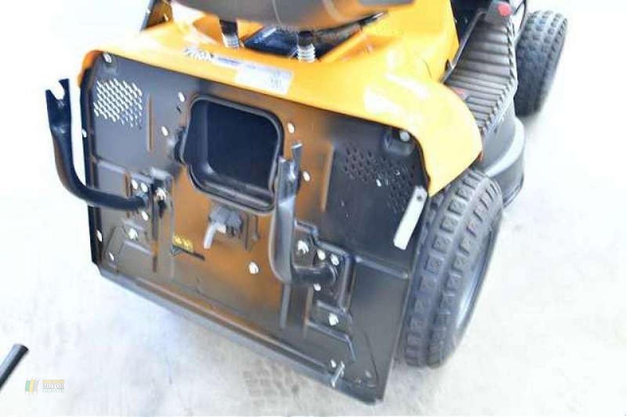 Rasentraktor van het type Stiga ESTATE 792, Neumaschine in Winsen (Foto 8)