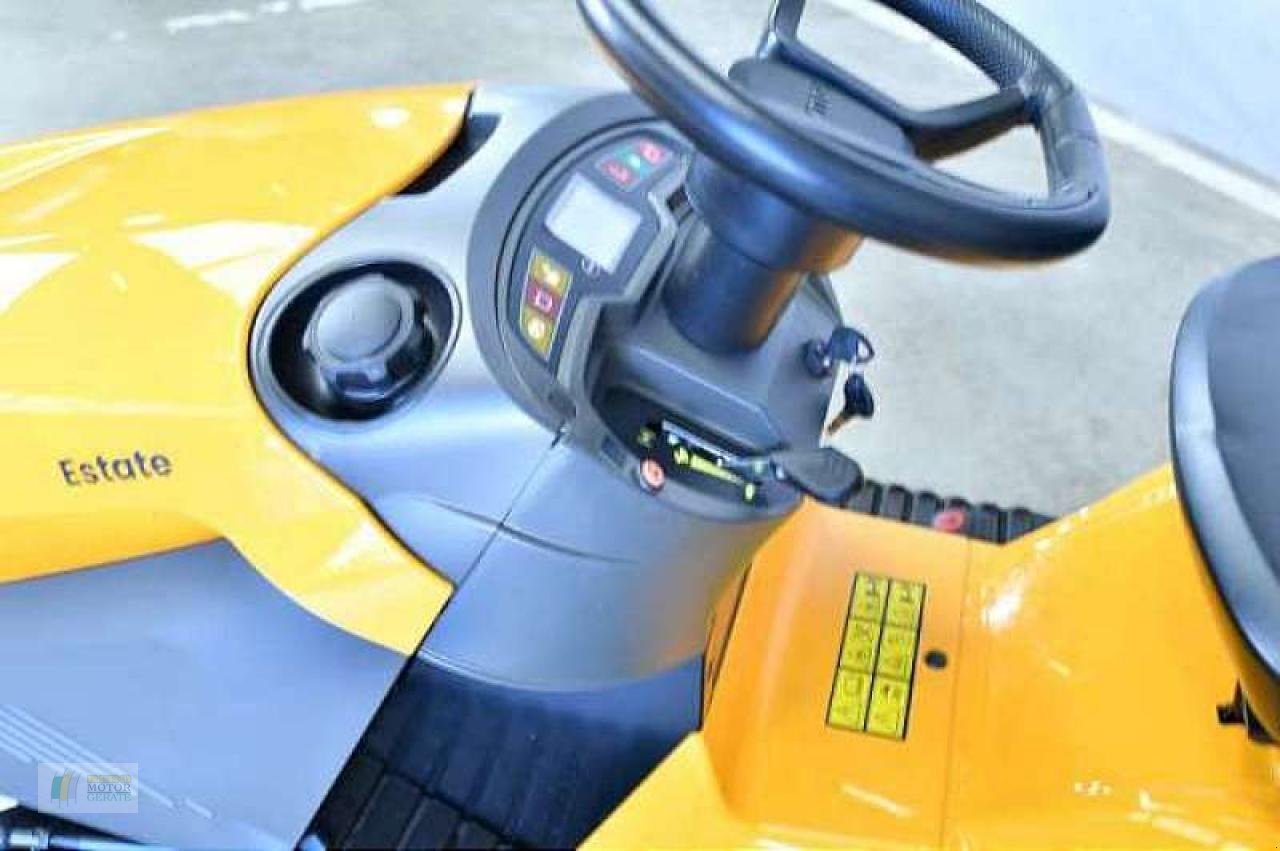 Rasentraktor a típus Stiga ESTATE 792, Neumaschine ekkor: Edewecht (Kép 4)