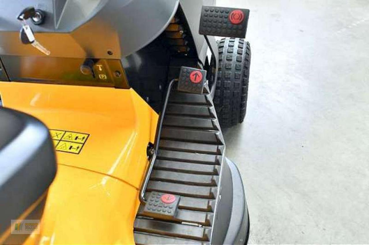 Rasentraktor a típus Stiga ESTATE 792, Neumaschine ekkor: Edewecht (Kép 7)