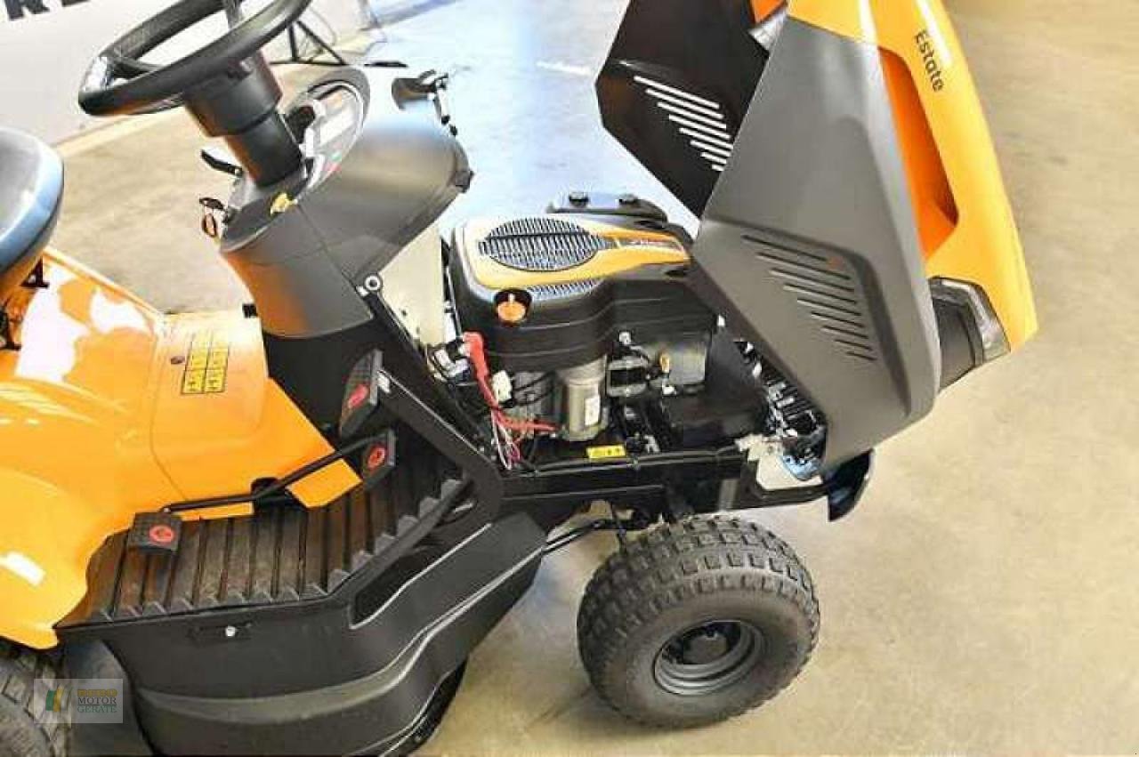 Rasentraktor a típus Stiga ESTATE 792, Neumaschine ekkor: Edewecht (Kép 9)