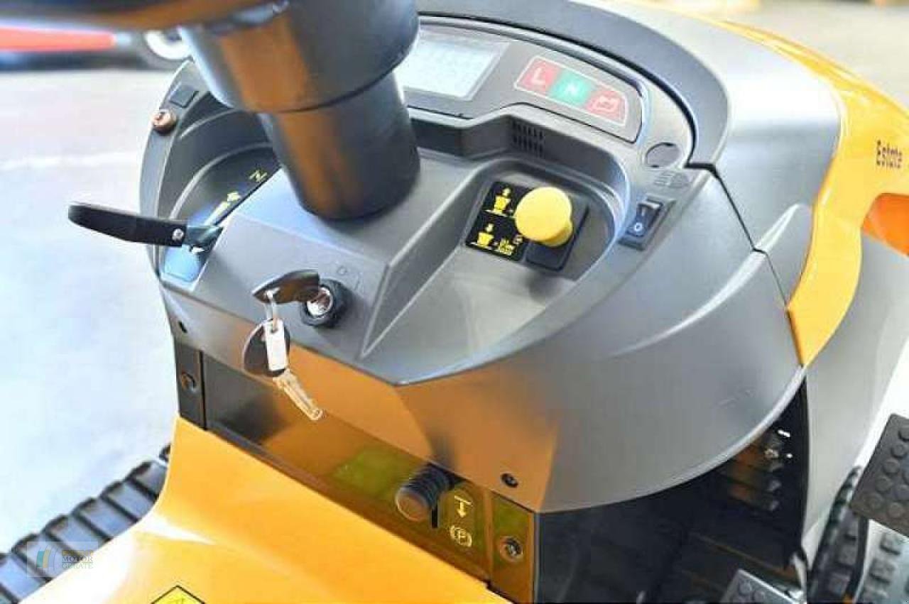 Rasentraktor typu Stiga ESTATE 792, Neumaschine w Winsen (Zdjęcie 7)