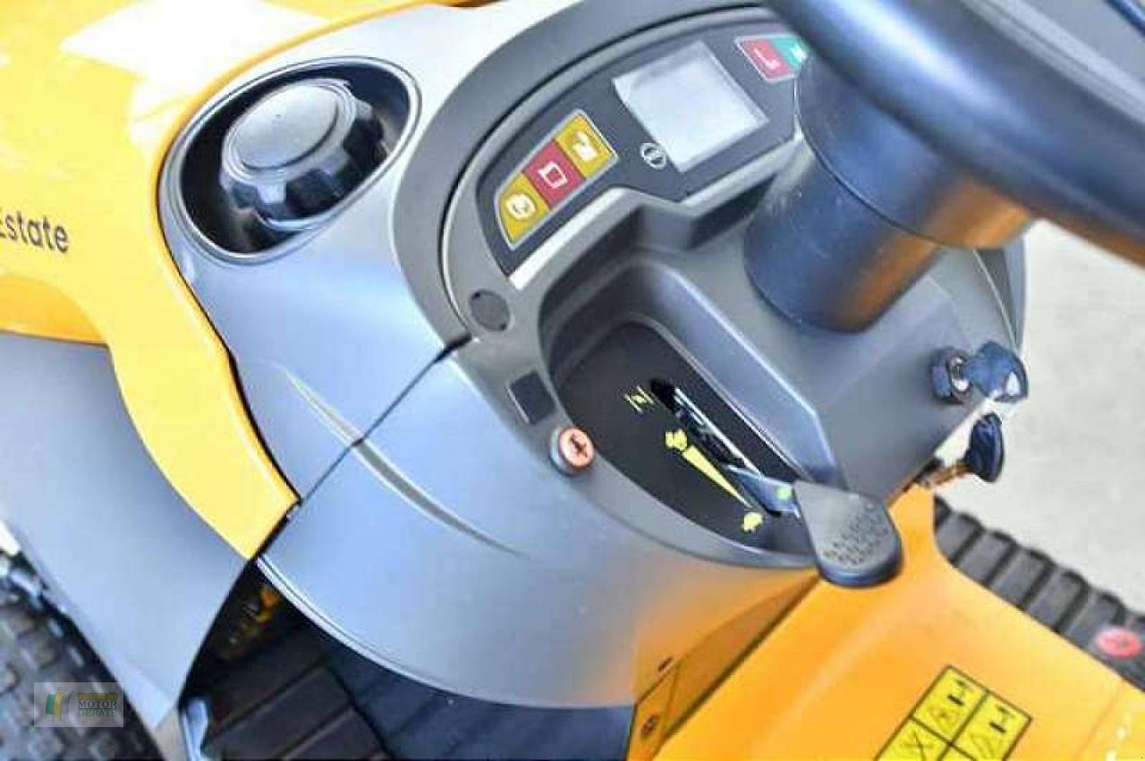 Rasentraktor Türe ait Stiga ESTATE 792, Neumaschine içinde Winsen (resim 4)