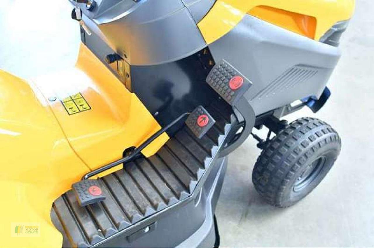 Rasentraktor tipa Stiga ESTATE 792, Neumaschine u Bredstedt (Slika 6)