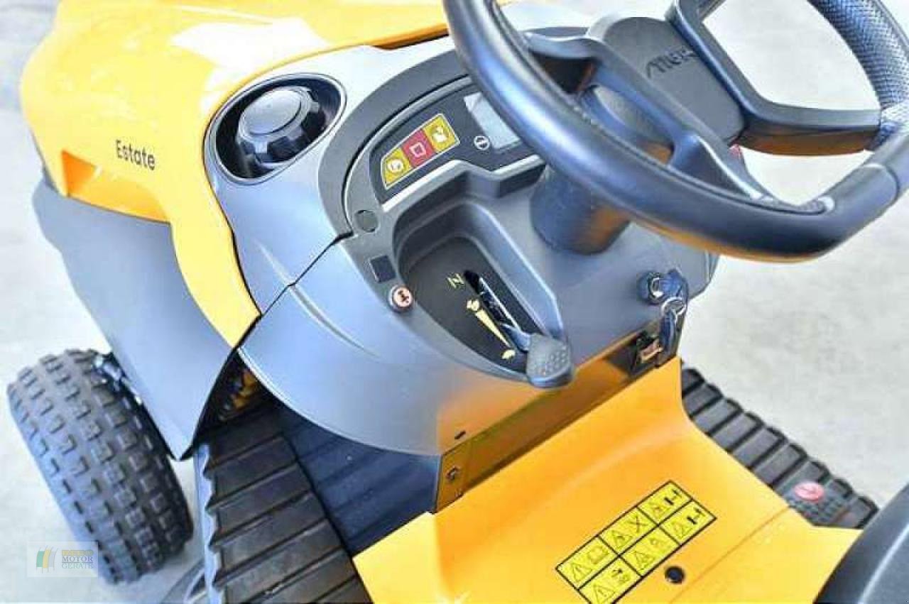 Rasentraktor типа Stiga ESTATE 792, Neumaschine в Winsen (Фотография 4)