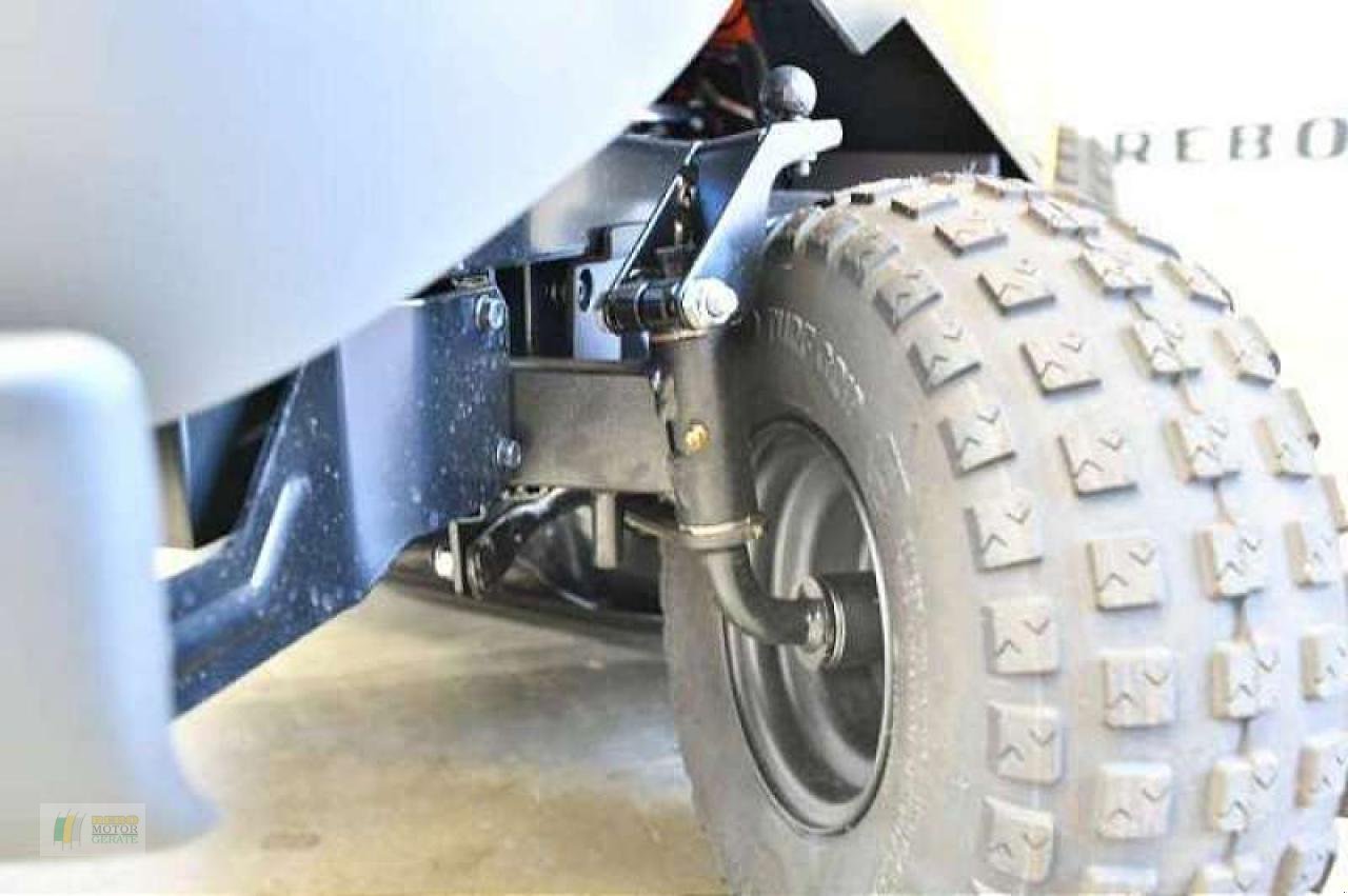 Rasentraktor del tipo Stiga ESTATE 792, Neumaschine en Edewecht (Imagen 2)