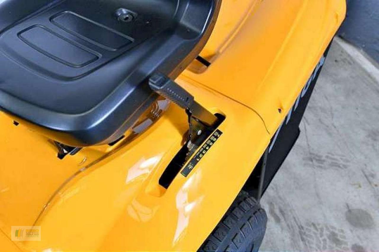 Rasentraktor del tipo Stiga ESTATE 792, Neumaschine en Edewecht (Imagen 3)