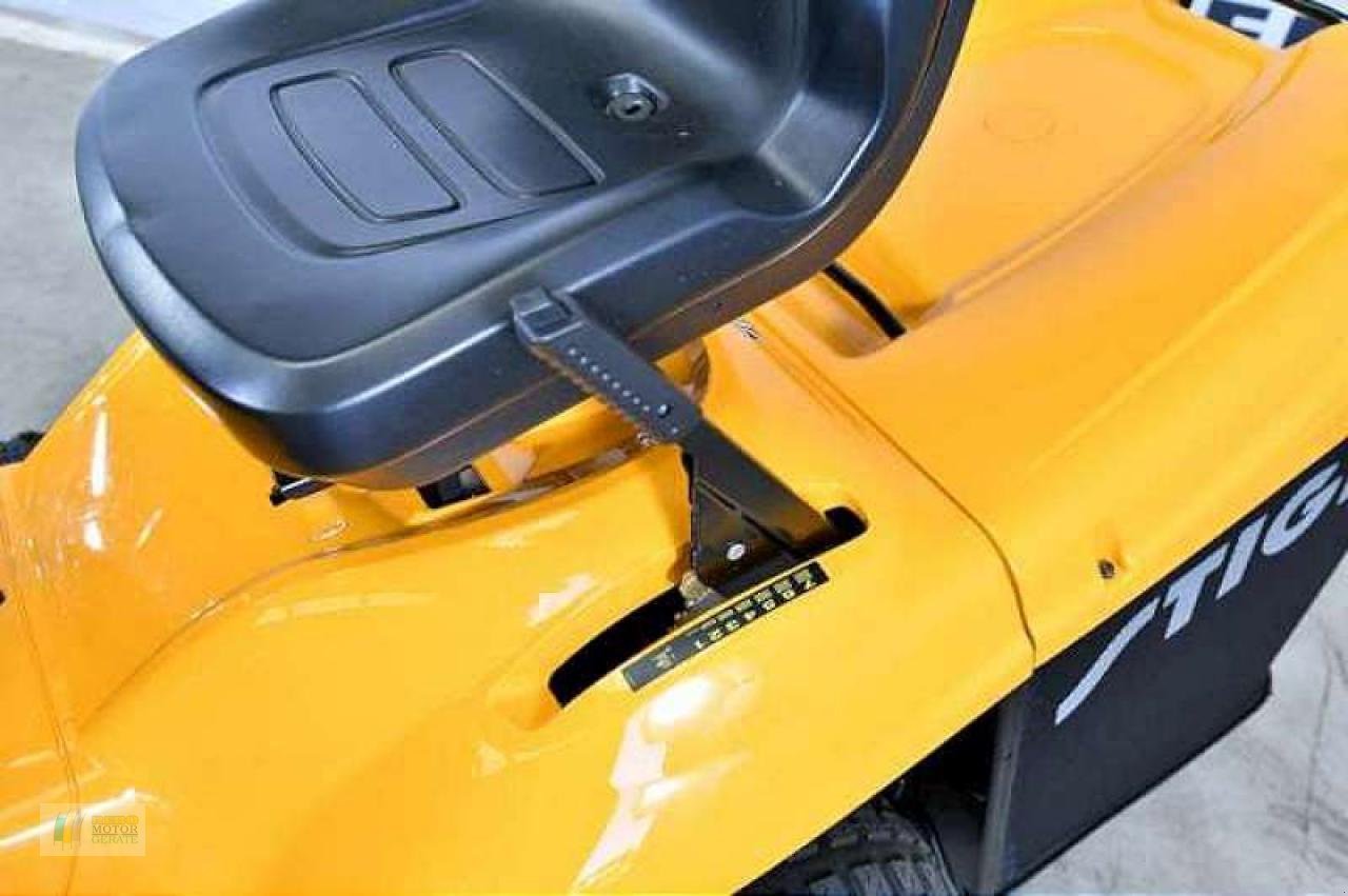 Rasentraktor του τύπου Stiga ESTATE 792, Neumaschine σε Winsen (Φωτογραφία 3)