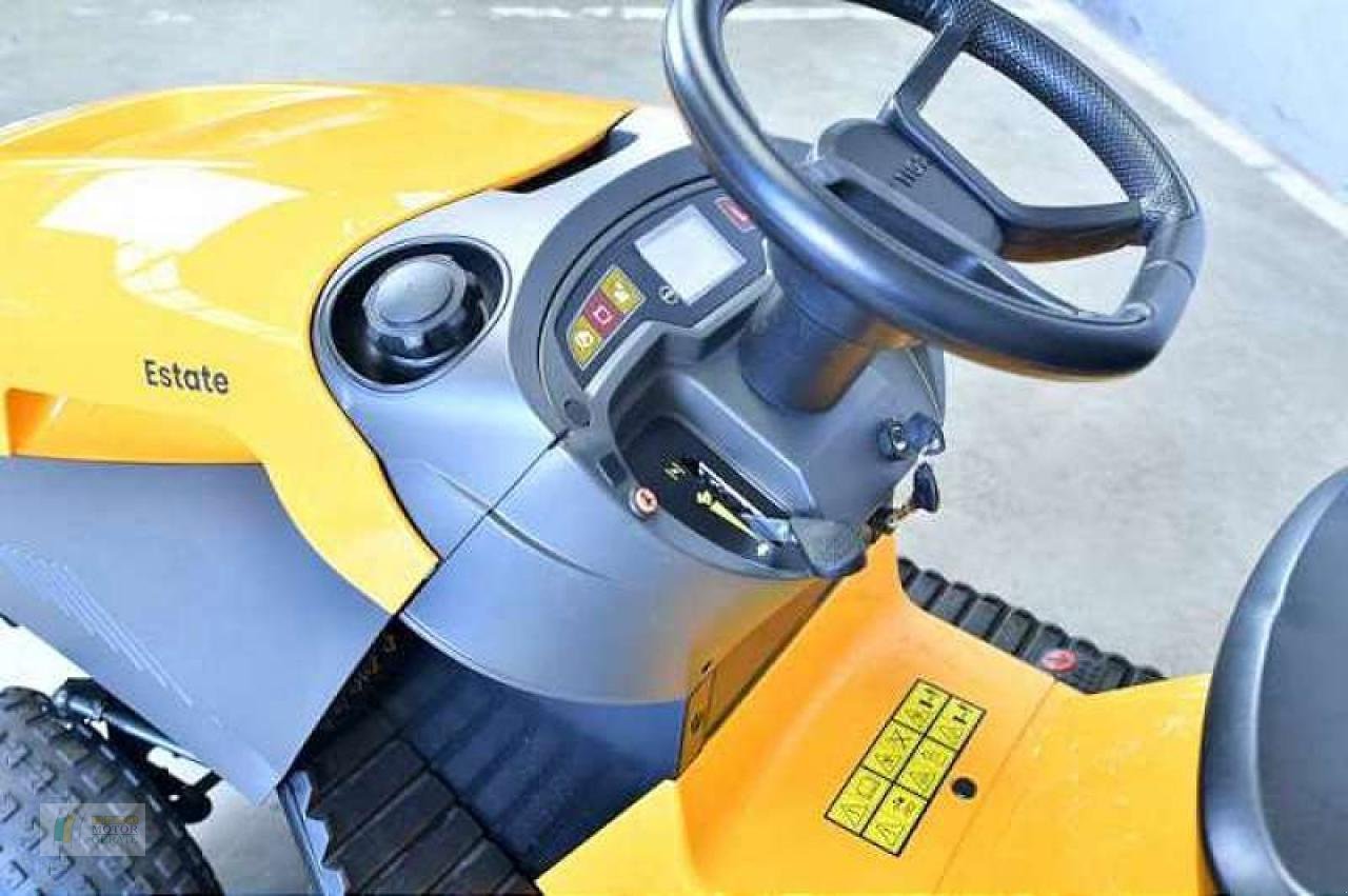 Rasentraktor του τύπου Stiga ESTATE 792, Neumaschine σε Winsen (Φωτογραφία 4)