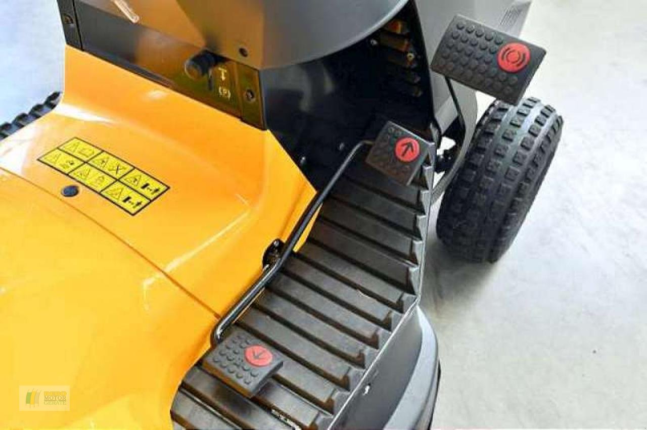 Rasentraktor του τύπου Stiga ESTATE 792, Neumaschine σε Winsen (Φωτογραφία 8)