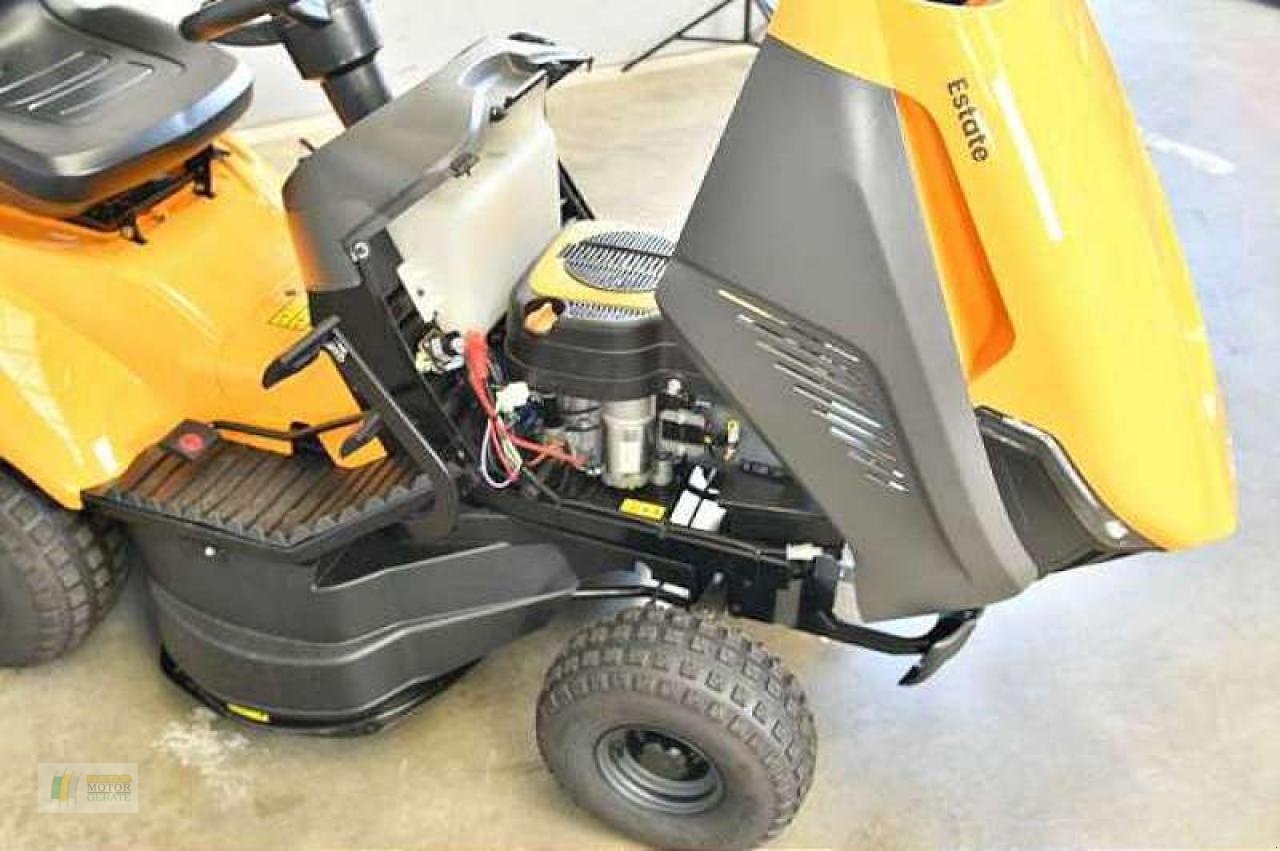 Rasentraktor του τύπου Stiga ESTATE 792, Neumaschine σε Winsen (Φωτογραφία 10)