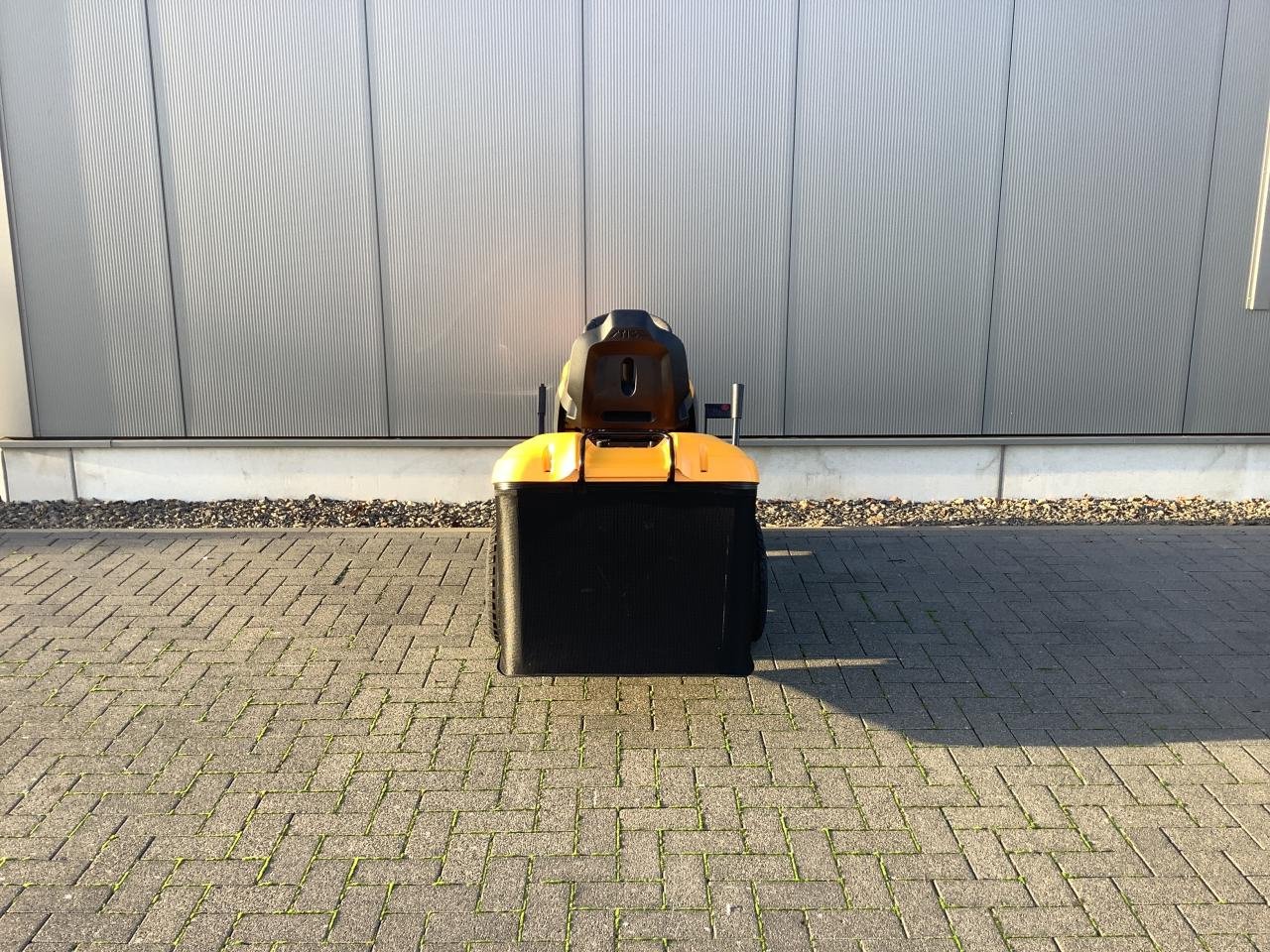 Rasentraktor vrste Stiga Estate 798 W, Neumaschine v Greven (Slika 8)