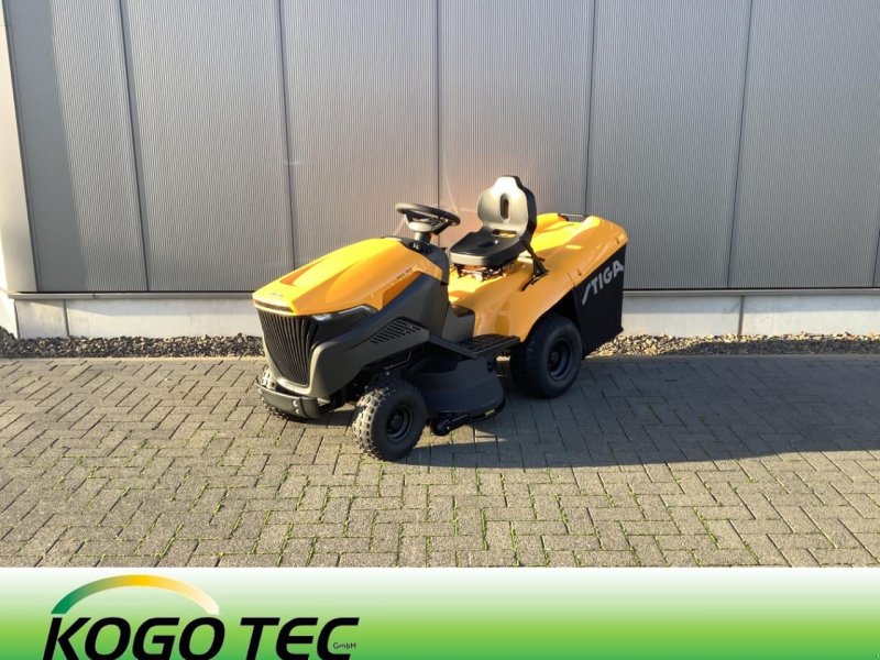 Rasentraktor tipa Stiga Estate 798 W, Neumaschine u Greven