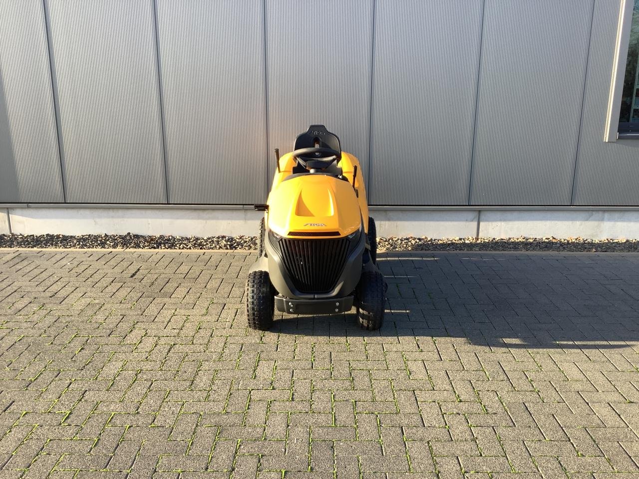 Rasentraktor tipa Stiga Estate 798 W, Neumaschine u Beckum (Slika 3)