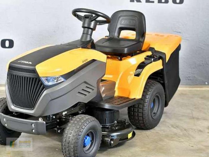 Rasentraktor tip Stiga ESTATE 798E, Neumaschine in Cloppenburg (Poză 1)