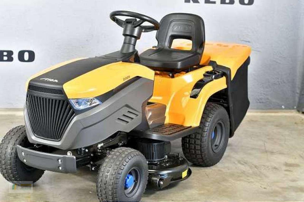 Rasentraktor от тип Stiga ESTATE 798E, Neumaschine в Cloppenburg (Снимка 1)