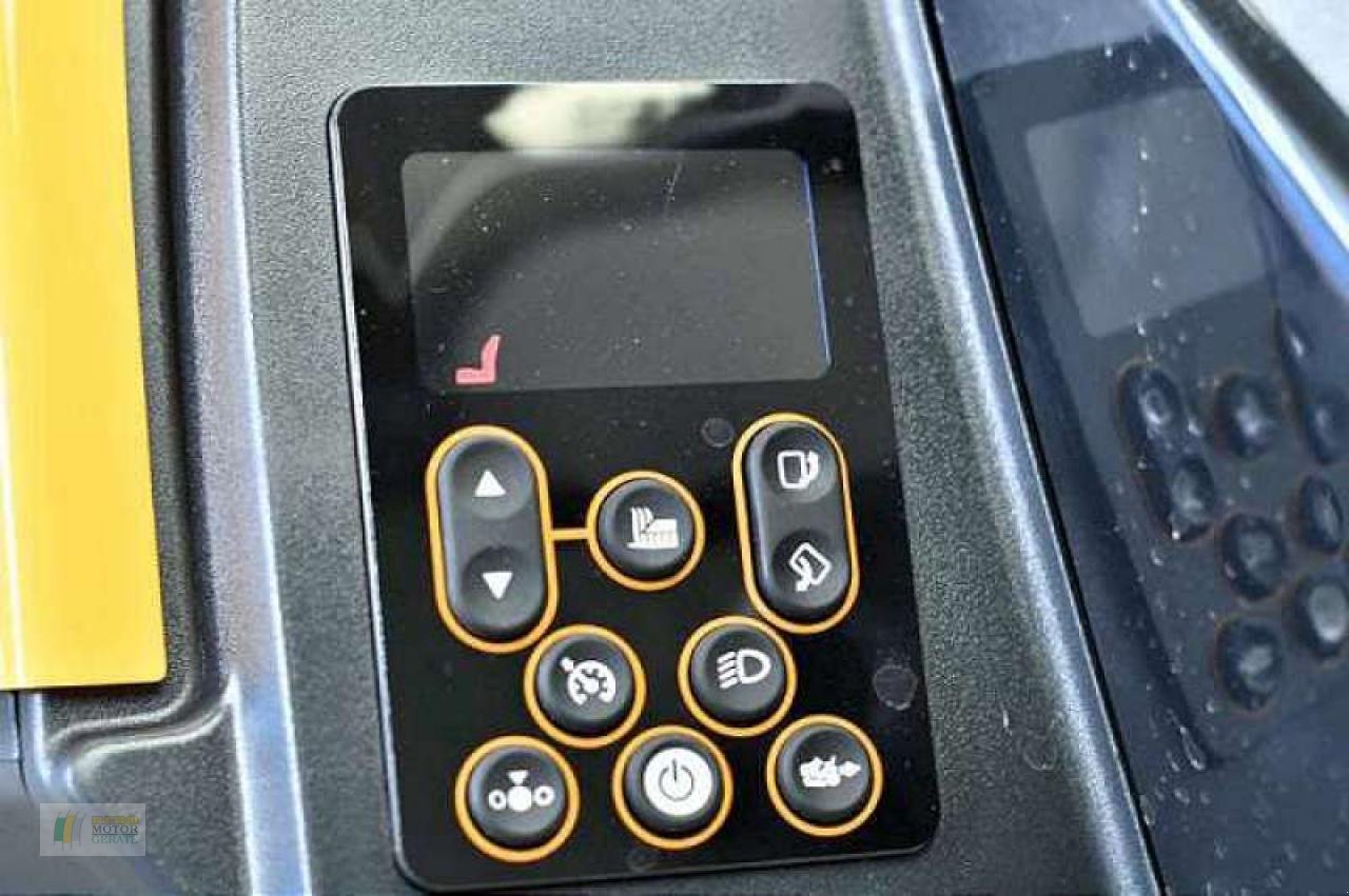 Rasentraktor от тип Stiga ESTATE 798E, Neumaschine в Cloppenburg (Снимка 2)