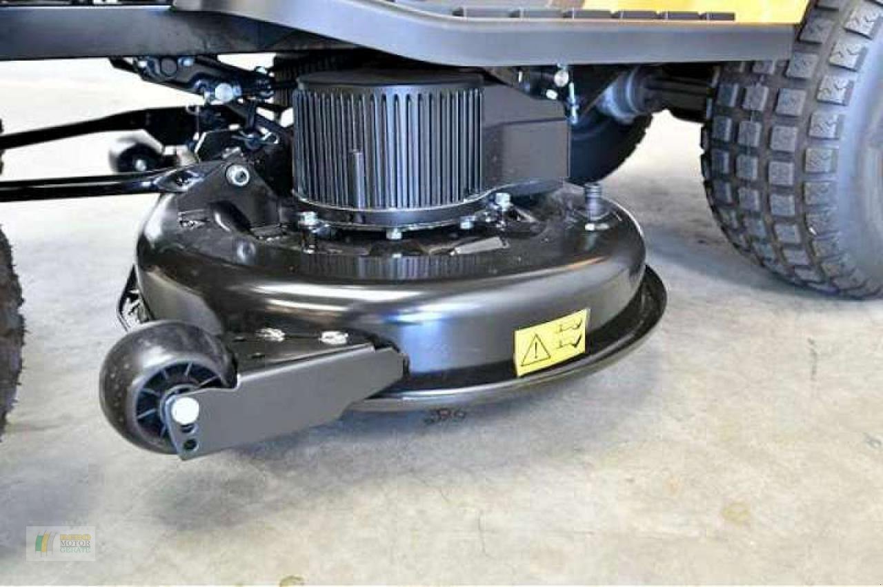 Rasentraktor от тип Stiga ESTATE 798E, Neumaschine в Cloppenburg (Снимка 3)