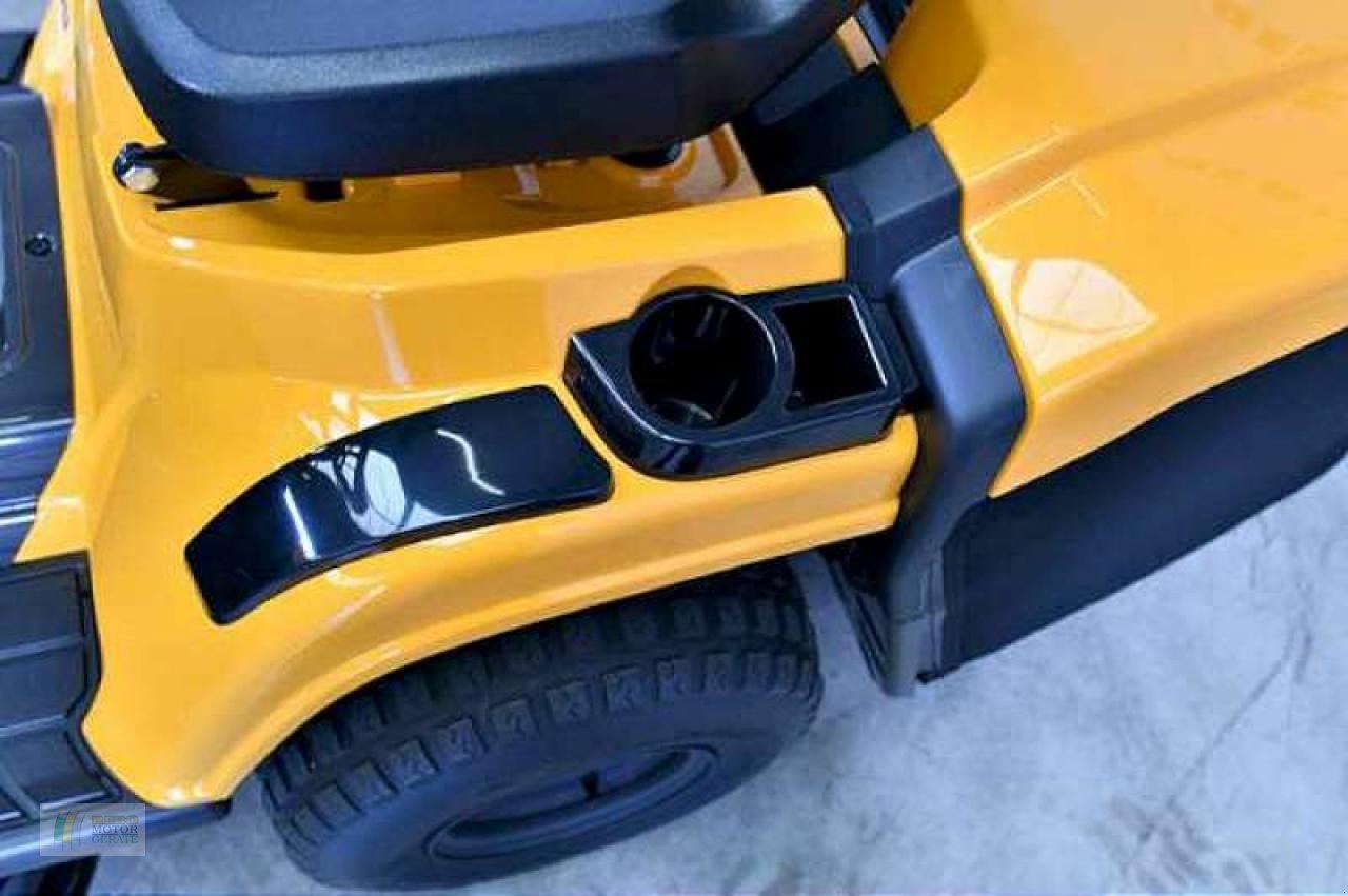 Rasentraktor от тип Stiga ESTATE 798E, Neumaschine в Cloppenburg (Снимка 7)