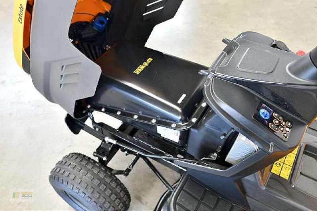 Rasentraktor от тип Stiga ESTATE 798E, Neumaschine в Cloppenburg (Снимка 9)