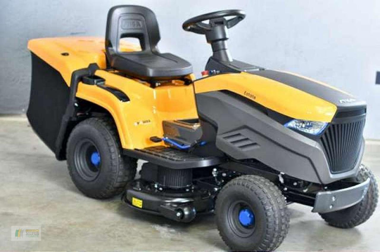 Rasentraktor typu Stiga ESTATE 798E, Neumaschine v Winsen (Obrázek 1)
