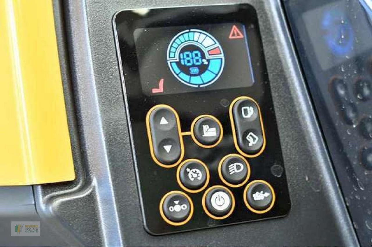 Rasentraktor typu Stiga ESTATE 798E, Neumaschine v Winsen (Obrázek 2)