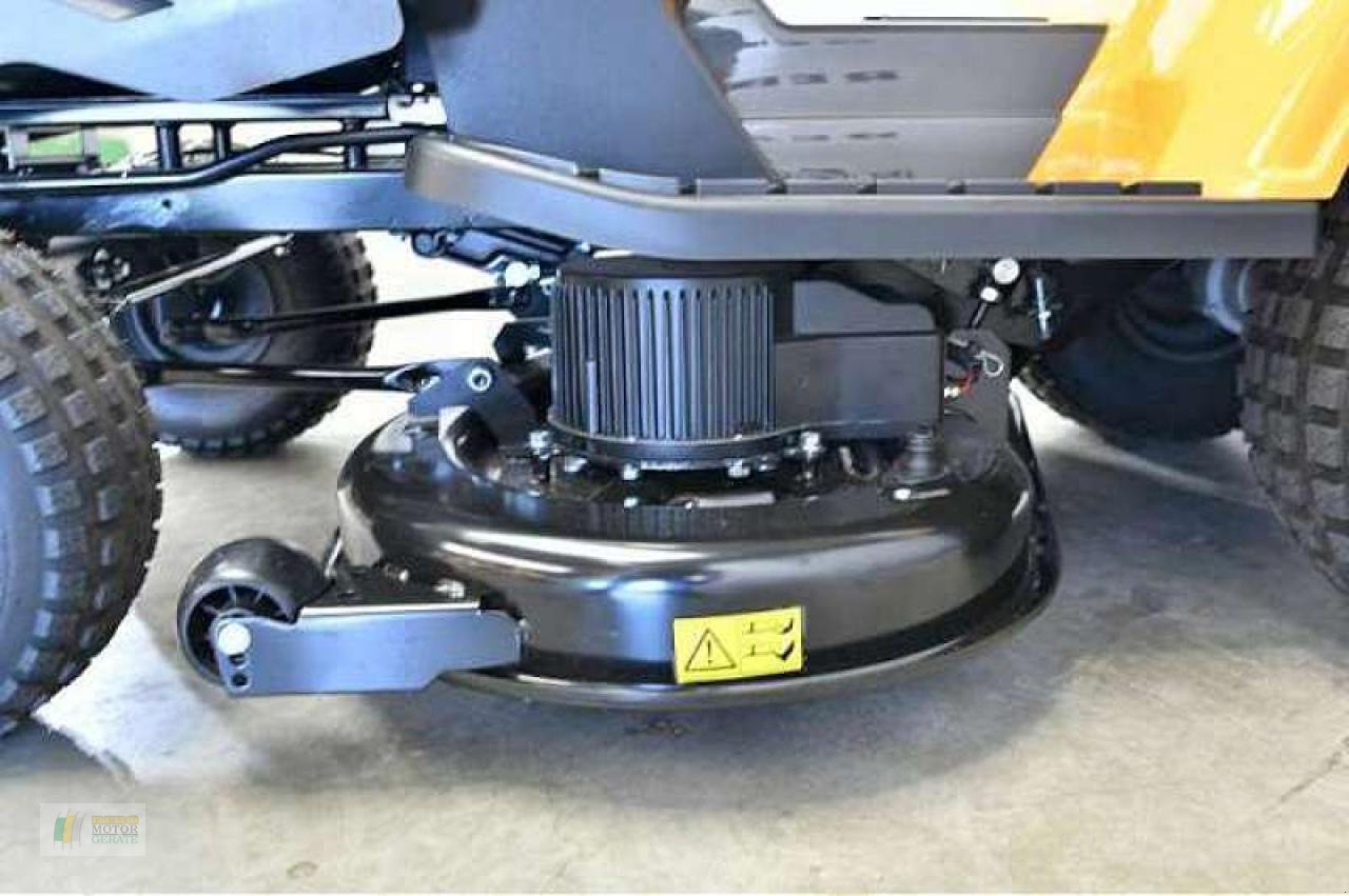 Rasentraktor typu Stiga ESTATE 798E, Neumaschine v Winsen (Obrázek 3)