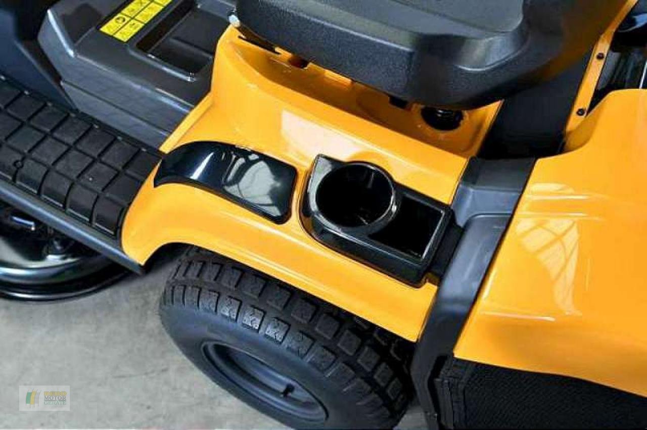 Rasentraktor typu Stiga ESTATE 798E, Neumaschine v Winsen (Obrázek 4)