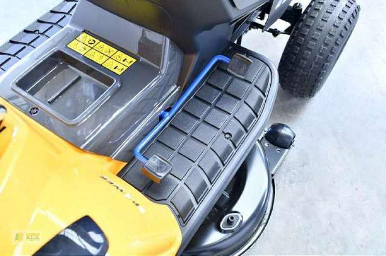 Rasentraktor typu Stiga ESTATE 798E, Neumaschine v Winsen (Obrázek 5)