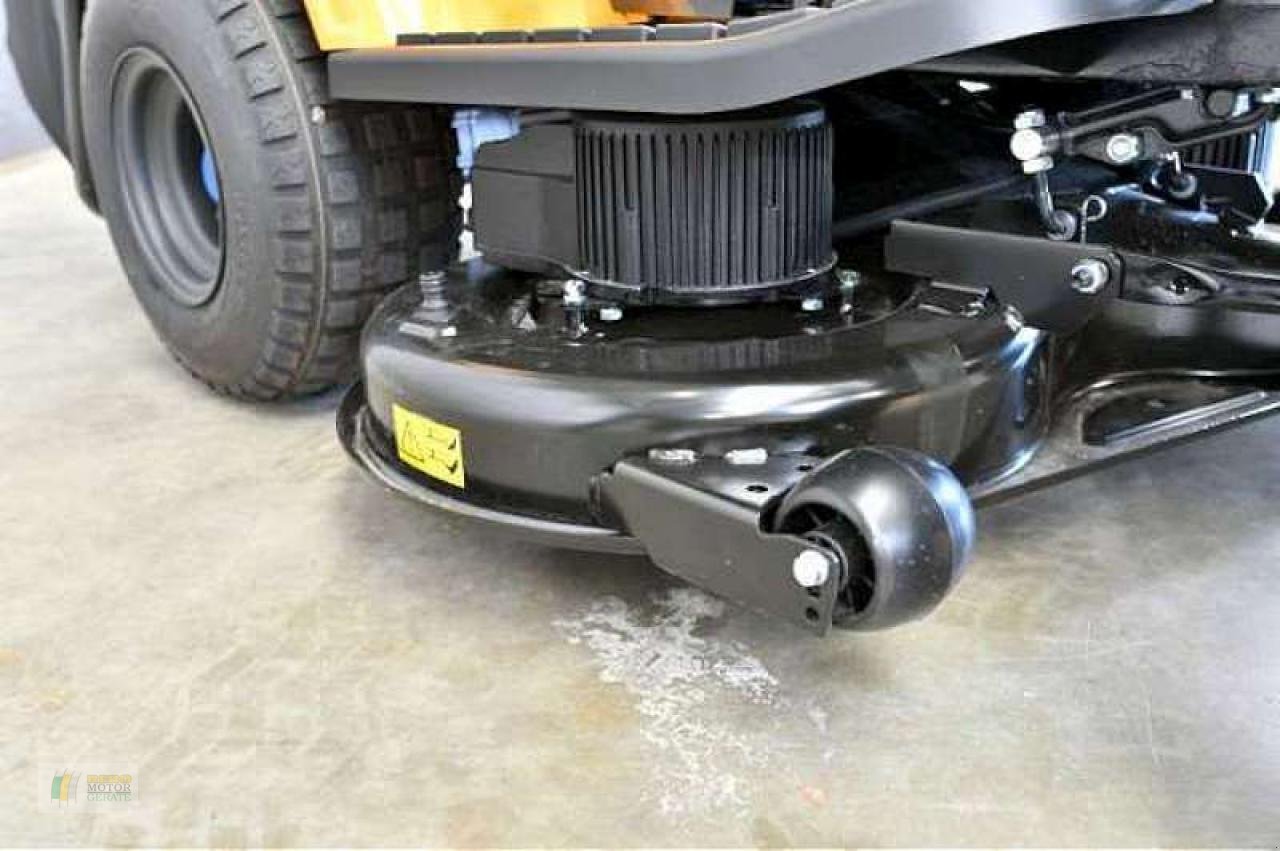 Rasentraktor typu Stiga ESTATE 798E, Neumaschine v Winsen (Obrázek 7)