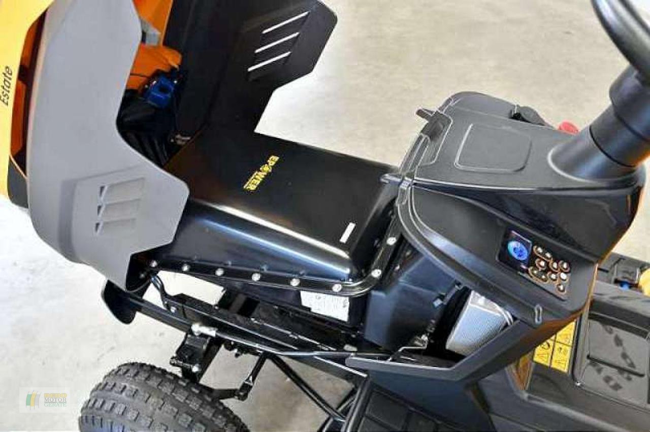 Rasentraktor typu Stiga ESTATE 798E, Neumaschine v Winsen (Obrázek 9)