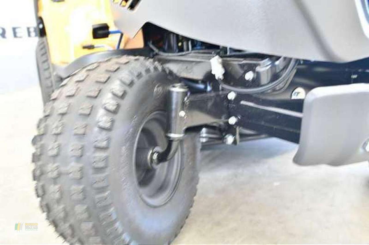 Rasentraktor typu Stiga ESTATE 798E, Neumaschine v Winsen (Obrázek 10)