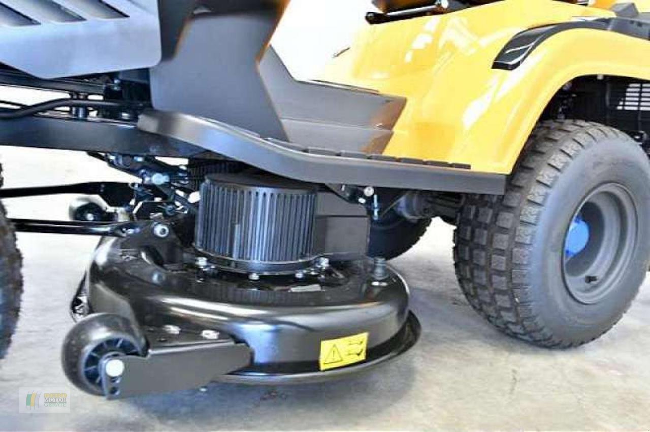 Rasentraktor del tipo Stiga ESTATE 798E, Neumaschine In Cloppenburg (Immagine 4)