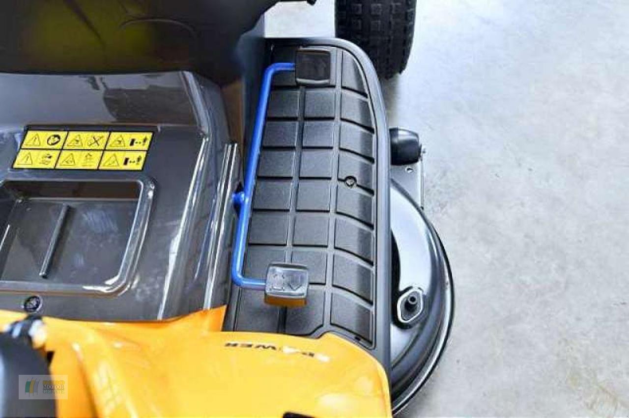 Rasentraktor del tipo Stiga ESTATE 798E, Neumaschine In Cloppenburg (Immagine 5)