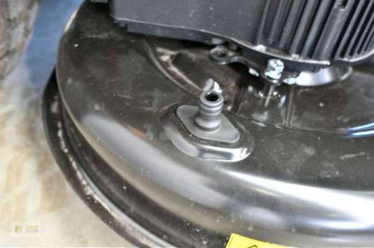 Rasentraktor del tipo Stiga ESTATE 798E, Neumaschine In Cloppenburg (Immagine 8)